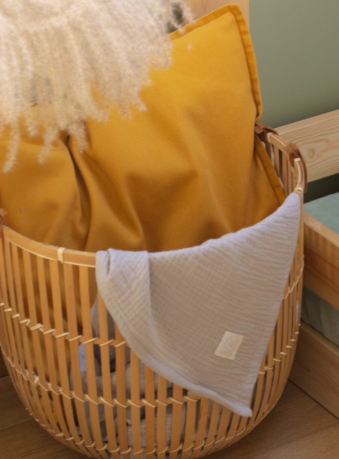 Pieluszki muślinowe 2-pack